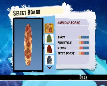 SURF'S UP screenshot 24