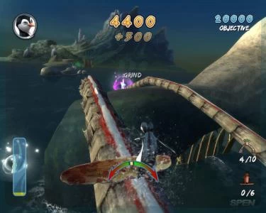 SURF'S UP screenshot 5