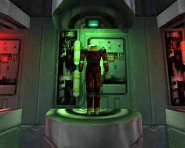 HALF-LIFE: SOURCE screenshot 14