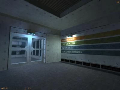 HALF-LIFE: SOURCE screenshot 16