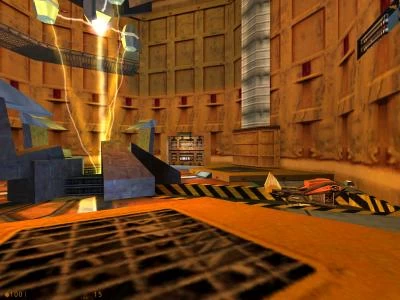 HALF-LIFE: SOURCE screenshot 17