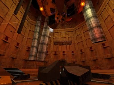 HALF-LIFE: SOURCE screenshot 19