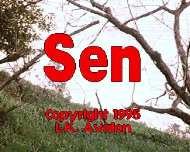 Sen
