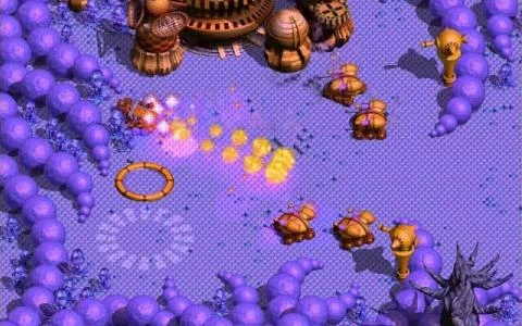 GROMADA screenshot 13
