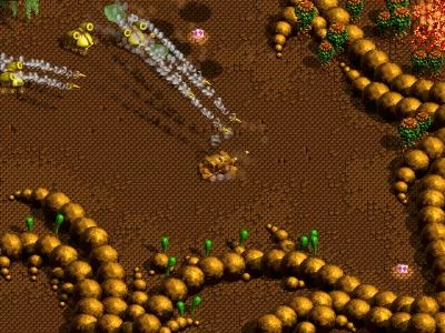 GROMADA screenshot 5