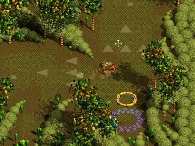 GROMADA screenshot 9