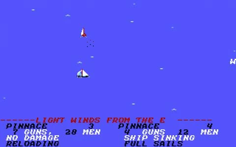 SID MEIER'S PIRATES! screenshot 26