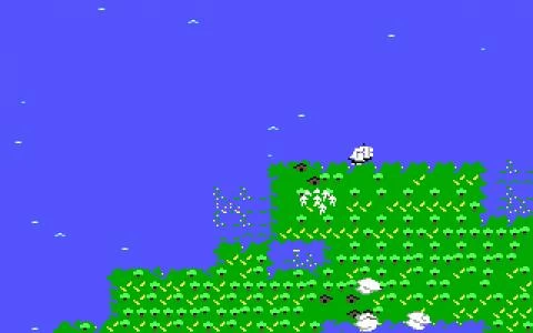 SID MEIER'S PIRATES! screenshot 5