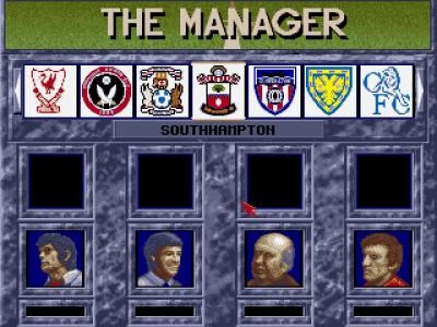 THE MANAGER screenshot 2