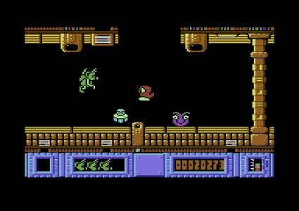 I.C.U.P.S. screenshot 3
