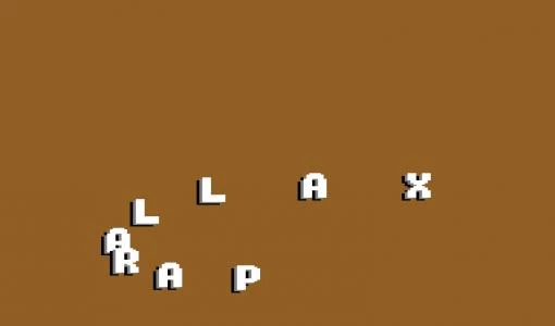 PARALLAX screenshot 5