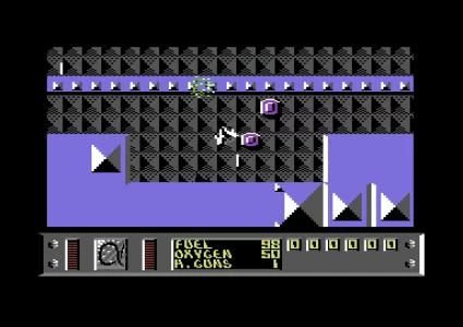 PARALLAX screenshot 9