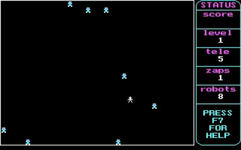 AUTOBOTS screenshot 5
