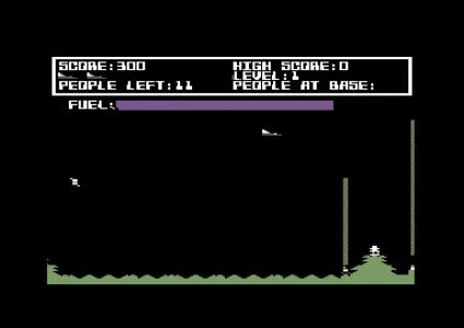 PROTECTOR II screenshot 2