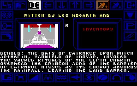 TRILOGY screenshot 2
