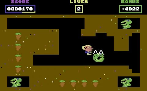 PIXIE PETE screenshot 3