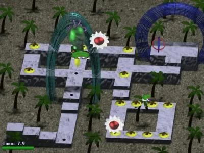 Gubble