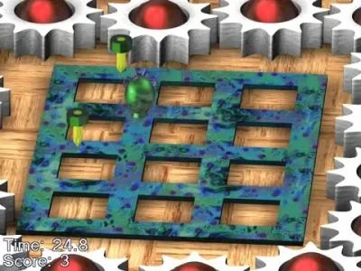 GUBBLE screenshot 2