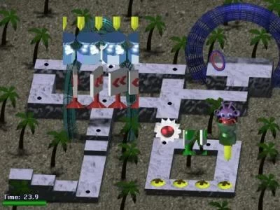 GUBBLE screenshot 3