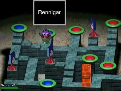 GUBBLE screenshot 5