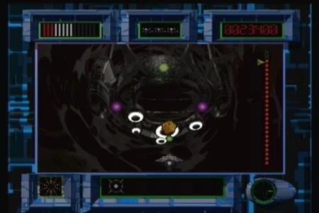 MICROCOSM screenshot 13