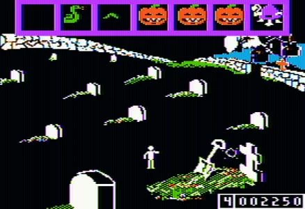 RANDAMN screenshot 10