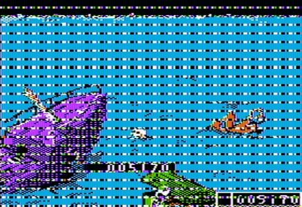 RANDAMN screenshot 4