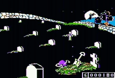 RANDAMN screenshot 7