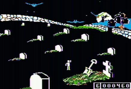 RANDAMN screenshot 8