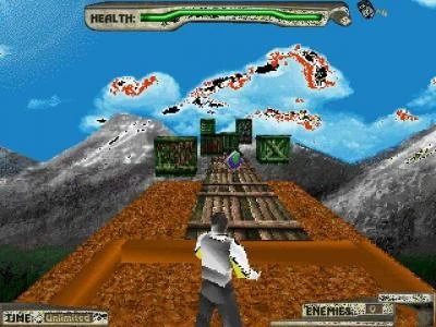 SOULTRAP screenshot 15