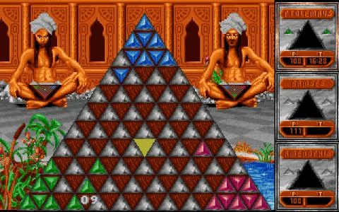 OSIRIS screenshot 11