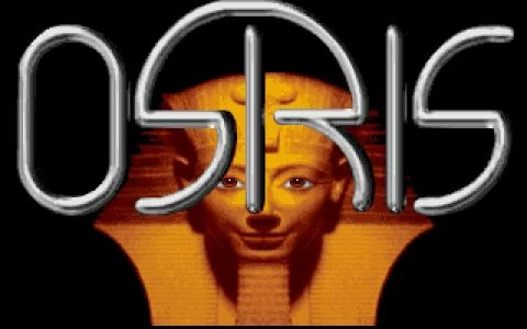 OSIRIS screenshot 6