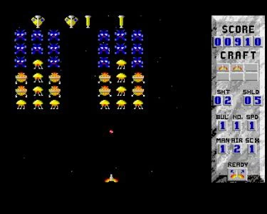 ORBIT 2000 screenshot 2