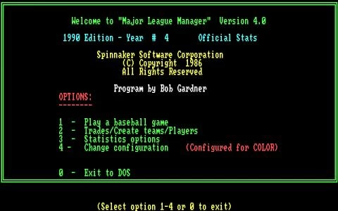 Pro Manager