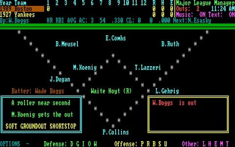 PRO MANAGER screenshot 2