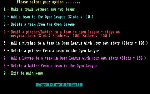 PRO MANAGER screenshot 3