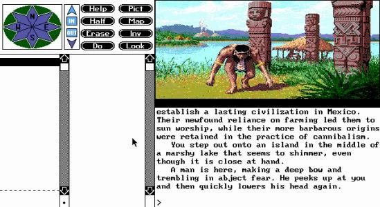 TIMEQUEST screenshot 12