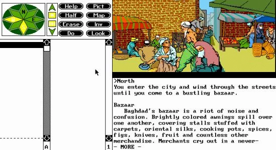 TIMEQUEST screenshot 6