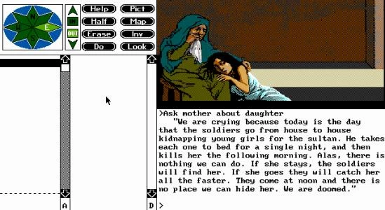 TIMEQUEST screenshot 7