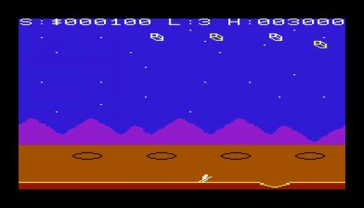 QUADRANT screenshot 2
