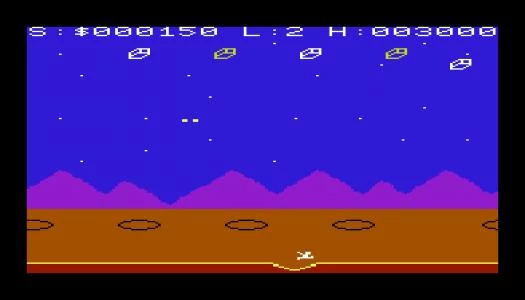 QUADRANT screenshot 3