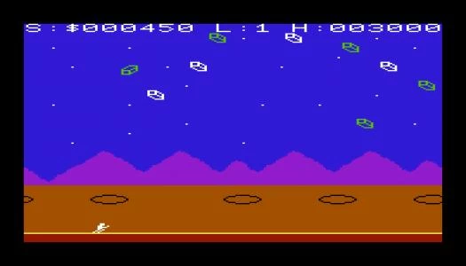 QUADRANT screenshot 5