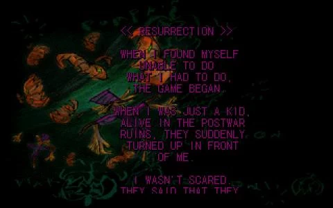 ALCHEMIST screenshot 28