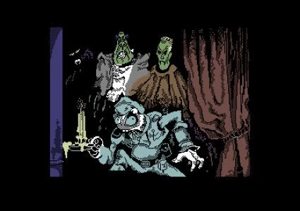 VAMPIRE screenshot 2