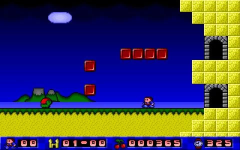 KID screenshot 7