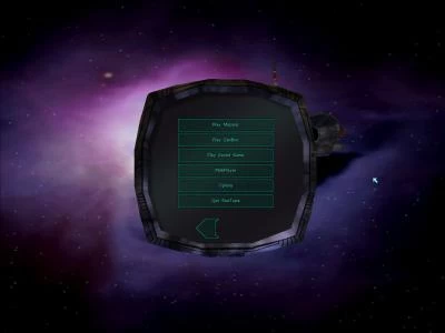 Startopia