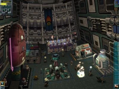 STARTOPIA screenshot 18