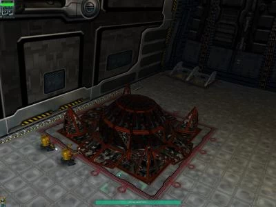 STARTOPIA screenshot 6
