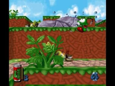 BUG TOO! screenshot 3