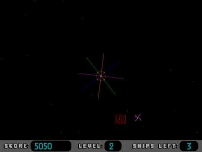 BATTLESTAR screenshot 6